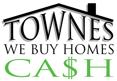 Townes Buys Homes